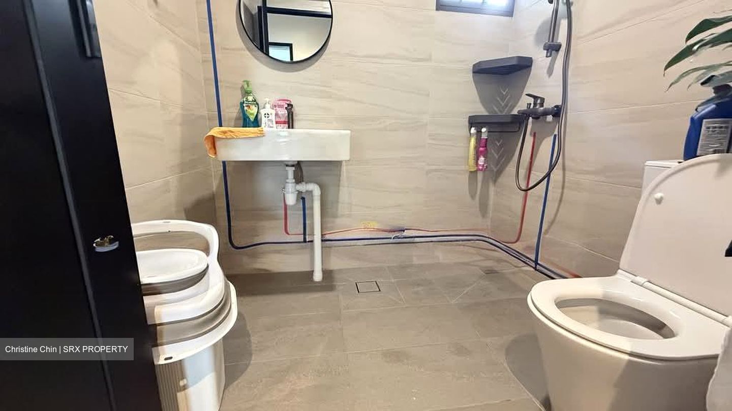 Blk 233A Parkview @ Bidadari (Toa Payoh), HDB 4 Rooms #557629581